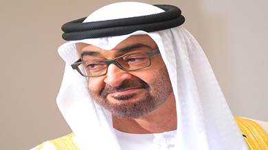 رئيس الإمارات يأمر بتقديم 100 مليون دولار لإغاثة سوريا وتركيا من الزلزال